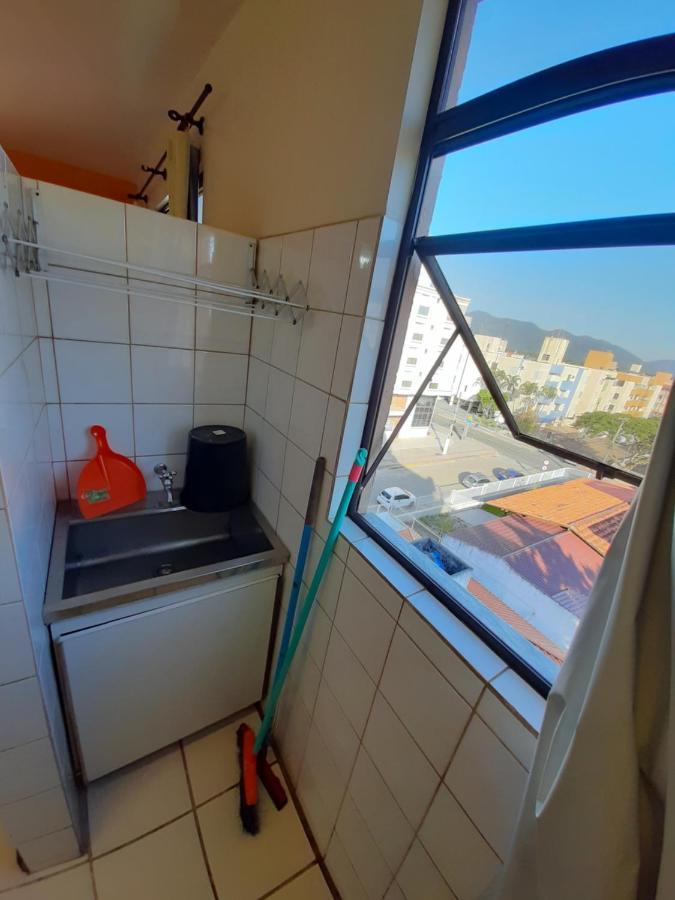 고베르나도르 셀소 하모스 Residencial Salinas 아파트 외부 사진